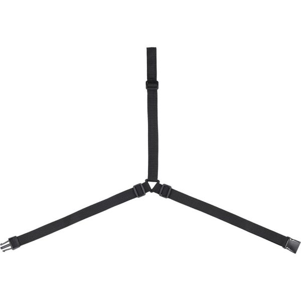 Sabre Bear Spray Holster Black Nylon