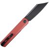 Sencut Bronte Linerlock Burgundy G10 Folding Knife
