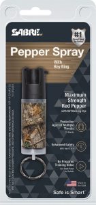SA10039.jpg Sabre Key Ring Pepper Spray Realtree Camo