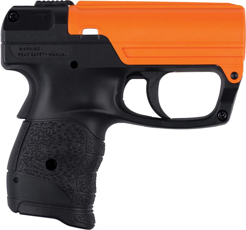 Sabre Aim and Fire Gel Pistol OC Spray 15 ft Range