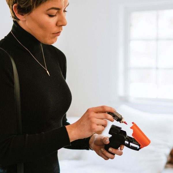 Sabre Aim and Fire Gel Pistol OC Spray Self Defense 15ft Range