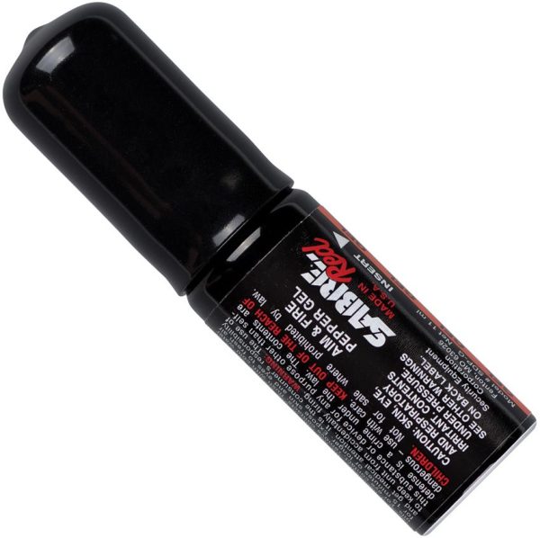 SA10351.jpg Sabre Gel Pistol Refill Maximum Strength