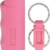 SA10542.jpg Sabre Pepper Spray Hardcase - Pink with UV Dye