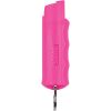 Sabre Key Ring Pepper Spray Pink 0.54oz