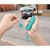 SA10622_add_01.jpg Sabre Key Ring Pepper Spray Mint - Tear Gas Blend