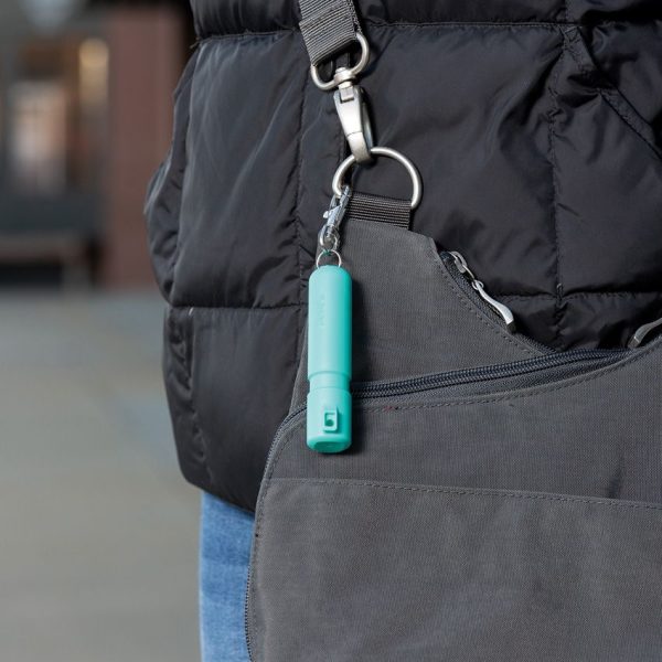 Sabre Mighty Discreet Mint - Ultra Compact Gel