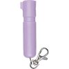 Sabre Discreet Pepper Spray Keyring Lavender