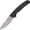 SENCUT Tynan Framelock Black Stonewash