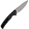 SENCUT Tynan Framelock Black Stonewash