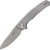 SENCUT Tynan Framelock Gray Stonewash