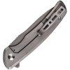 SENCUT Tynan Framelock Gray Stonewash