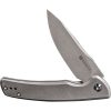SENCUT Tynan Framelock Gray Stonewash
