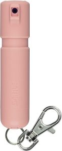 SA11009.jpg Sabre Mighty Discreet Pepper Spray Soft Pink