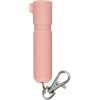Sabre Mighty Discreet Pepper Spray Soft Pink