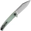 SENCUT Brazoria Linerlock Jade G10
