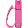 Sabre Jogger Pepper Spray Pink - Gel Stream 12ft