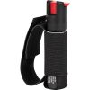 Sabre Jogger Pepper Spray Black - Gel Stream 12ft