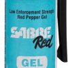 SA15260.jpg Sabre Gel Pepper Spray 0.75oz Teal - Keychain