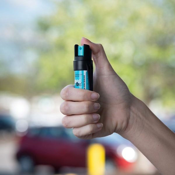 SA15260_add_01.jpg Sabre Gel Pepper Spray 0.75oz Teal - Keychain