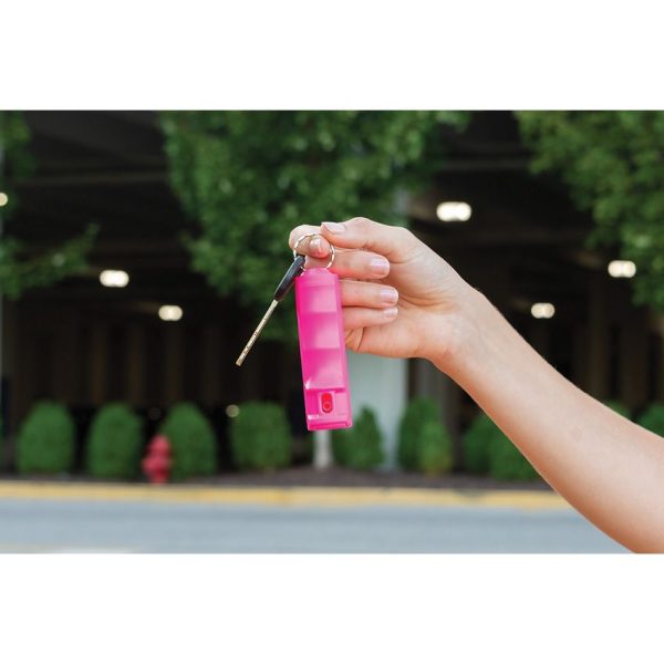 SA15323_add_03.jpg Sabre Finger Grip Pepper Spray Pink - Gel 12ft