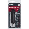 Sabre Finger Grip Pepper Spray Black - Gel 12ft