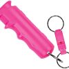 SA15394.jpg Sabre Pepper Gel with 130dB Whistle Pink - Dual Protection
