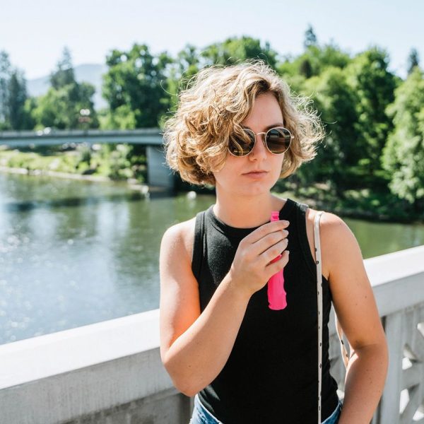 SA15394_add_03.jpg Sabre Pepper Gel with 130dB Whistle Pink - Dual Protection