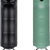 Sabre Flip Top Pepper Gel Two-Pack Black and Sage Green