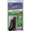 Sabre The Runner ORMD Pepper Spray - Black Nylon Strap