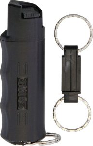 SA75514.jpg Sabre Hard Case Unit ORMD Pepper Spray Keychain
