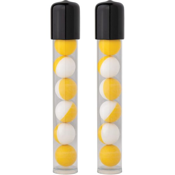 Sabre Inert 0.68 Caliber Projectile Training Kit