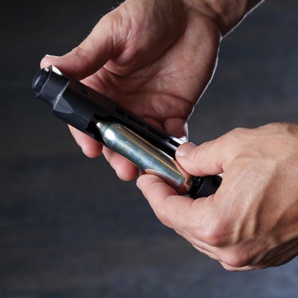 Sabre Inert 0.68 Caliber Projectile Training Kit