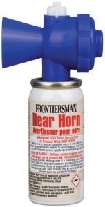SA95542.jpg Sabre Frontiersman Bear Horn 115dB Safety Signal