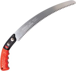 Samurai Sumo Curved Saw 400mm - Impulse Hardened