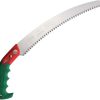 Samurai Ichiban Curved Saw 330mm - Red/Green Handle