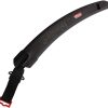 Samurai Ichiban Curved Saw 330mm - Red/Green Handle