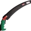 Samurai Ichiban Curved Saw 330mm - Red/Green Handle