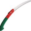 Samurai Kisi Curved Folding Saw 240mm - Compact