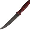 Ronin Torii Fixed Blade Red/Bl