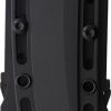 Ronin Torii Fixed Blade Red/Bl