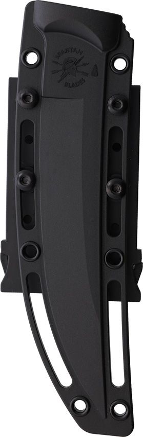 Ronin Torii Fixed Blade Red/Bl