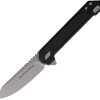 Sharps Bros. Meanstreak Linerlock D2 G10
