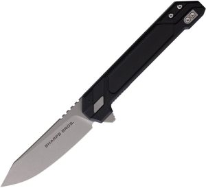 Sharps Bros. Meanstreak Linerlock D2 G10