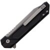 Sharps Bros. Meanstreak Linerlock D2 G10