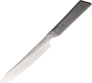 Sharps Bros. Meanstreak Grill/Steak Knife S35VN