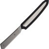 Sharps Bros. Meanstreak Grill/Steak Knife S35VN