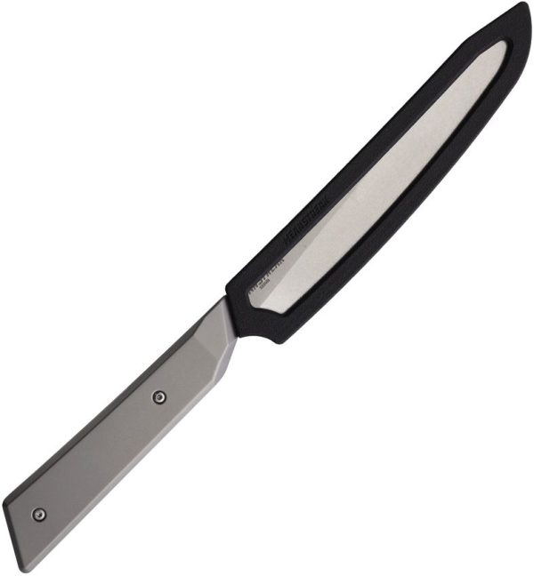 Sharps Bros. Meanstreak Grill/Steak Knife S35VN