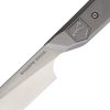 Sharps Bros. Meanstreak Grill/Steak Knife S35VN