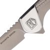 Sharps Bros. Meanstreak Button Lock Folding Knife S35VN Titanium