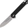 Sharps Bros. Mini Meanstreak Linerlock - D2 Blade